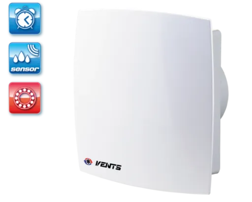 VENTS 100 LD AUTO THL